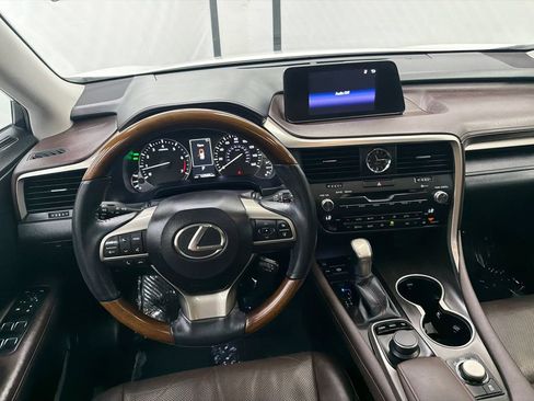 Used 2016 Lexus RX 350 FWD w/ Premium Package image 26