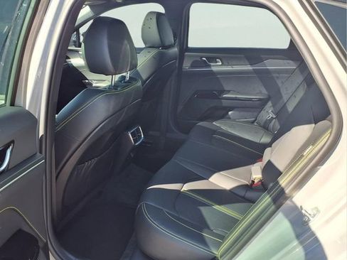 Used 2025 Kia K5 GT FWD image 20
