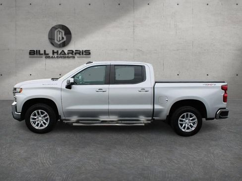 Used 2019 Chevrolet Silverado 1500 LT w/ All-Star Edition image 4