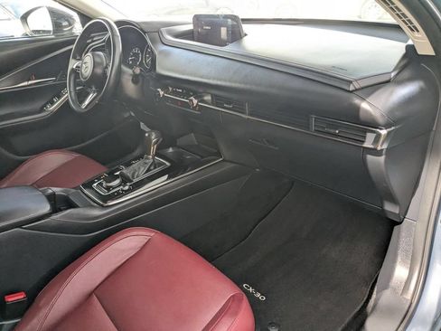 Used 2025 MAZDA CX-30 AWD 2.5 S w/ Preferred Package image 28