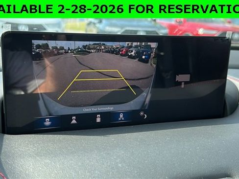 Used 2025 Acura TLX SH-AWD w/ A-SPEC Pkg image 18