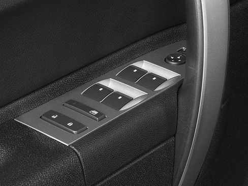 Used 2013 Chevrolet Silverado 2500 LTZ w/ Suspension Package, Off-Road image 42