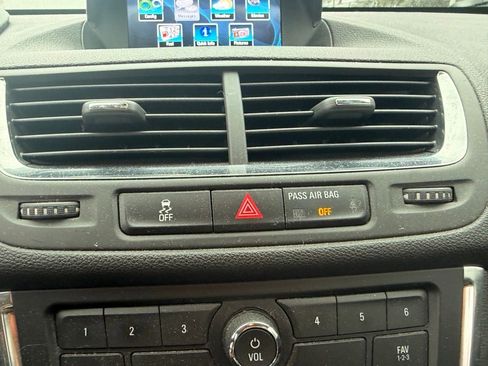 Used 2015 Buick Encore AWD image 22