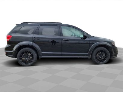 Used 2016 Dodge Journey R/T w/ Driver Convenience Group