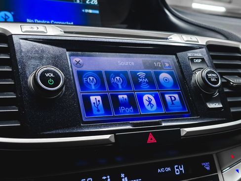 Used 2013 Honda Accord EX-L image 26