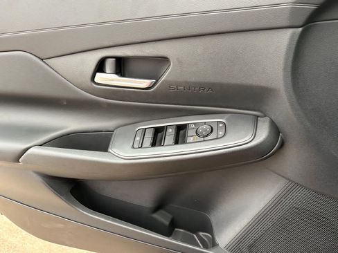 New 2026 Nissan Sentra SV image 15