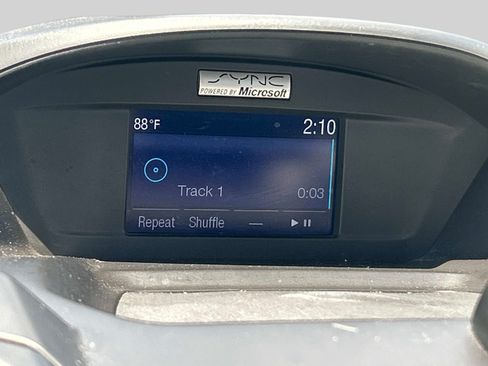 Used 2015 Ford Escape S FWD image 27