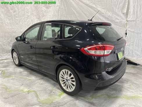 Used 2017 Ford C-MAX SE image 7