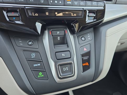 New 2026 Honda Odyssey EX-L image 24