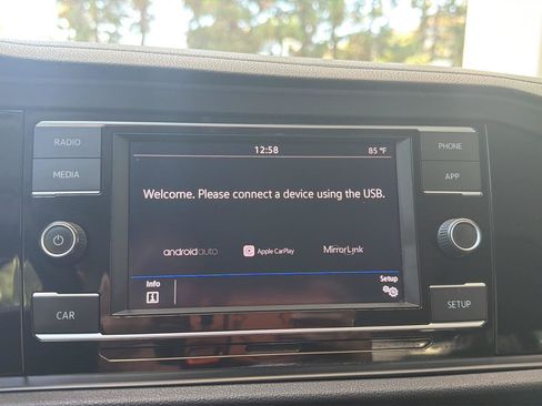 Used 2019 Volkswagen Jetta S w/ Driver Assistance Package FWD image 21