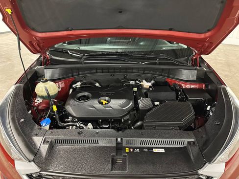 Used 2020 Hyundai Tucson SE image 4