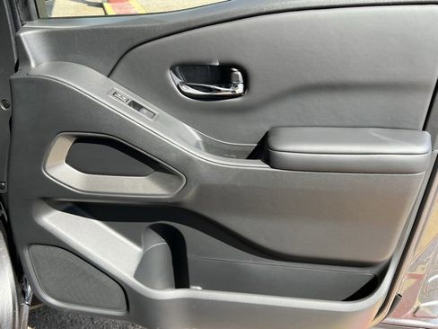 New 2026 Nissan Frontier SV image 19