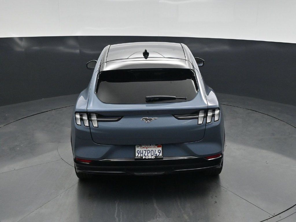 Used 2023 Ford Mustang Mach-E Premium RWD image 41