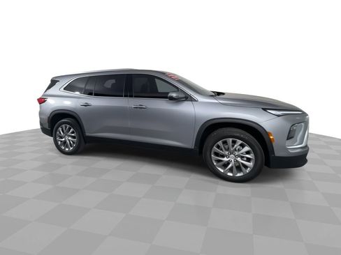 New 2025 Buick Enclave Preferred w/ Power Package image 2