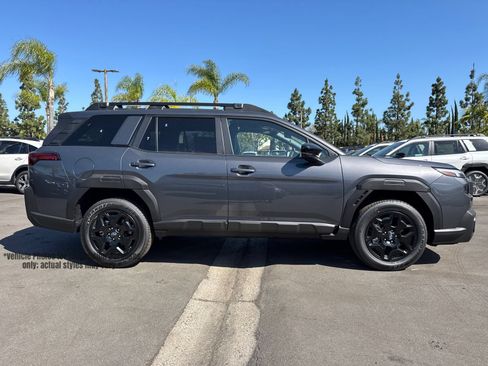 New 2026 Subaru Outback Limited AWD/4WD image 5