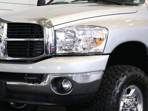 Used 2006 Dodge Ram 3500 Truck SLT w/ Quad Cab Big Horn Value Group AWD/4WD image 12