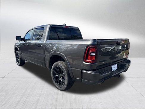 New 2026 RAM 1500 Laramie image 7