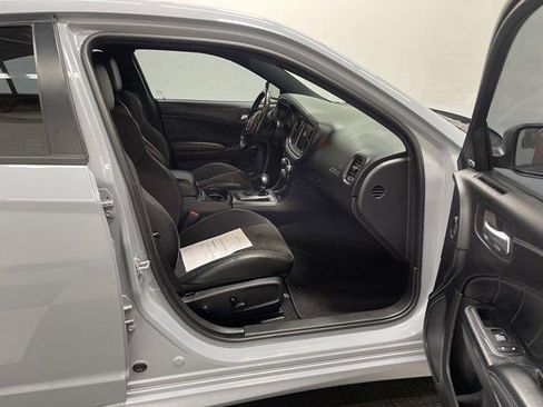 Used 2022 Dodge Charger GT w/ Plus Group RWD image 18