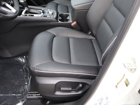 New 2025 MAZDA CX-5 AWD 2.5 S w/ Select Package image 40