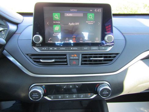 Used 2021 Nissan Altima 2.5 SR image 13