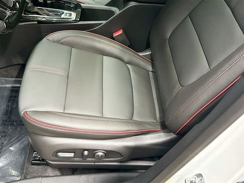 New 2026 Chevrolet TrailBlazer RS w/ Convenience Package image 18