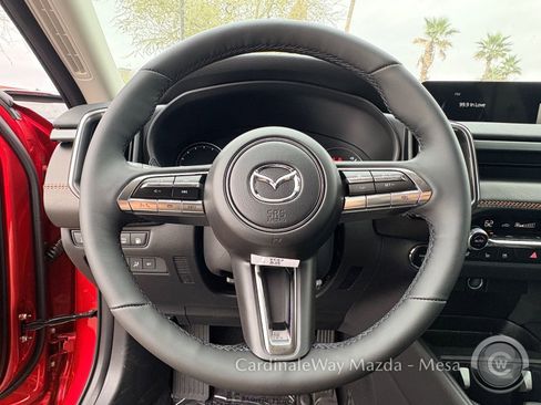 New 2026 MAZDA CX-50 2.5 Hybrid w/ Weather Package image 16