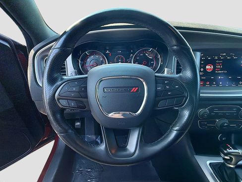 Used 2022 Dodge Charger SXT w/ Driver Convenience Group AWD/4WD image 38