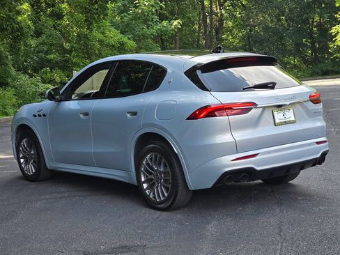 Used 2023 Maserati Grecale GT AWD/4WD image 4