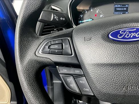 Used 2021 Ford EcoSport S FWD image 18