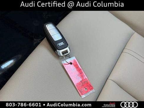 Certified 2026 Audi A3 2.0T Premium AWD/4WD image 36
