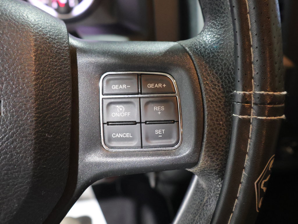 Used 2015 RAM 1500 Express w/ Black Ram 1500 Express Group AWD/4WD image 34