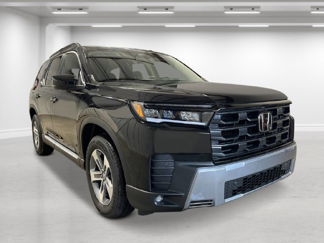 New 2026 Honda Pilot EX-L image 1