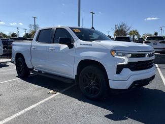 Certified 2025 Chevrolet Silverado 1500 RST w/ Protection Package video 2