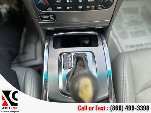 Used 2012 INFINITI G37 x Sedan w/ Premium Pkg image 24