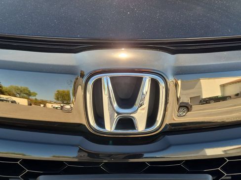 Used 2022 Honda HR-V Sport image 9