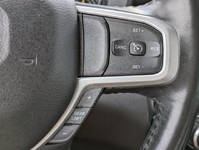 Certified 2020 RAM 1500 Big Horn AWD/4WD image 19