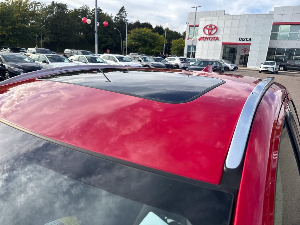 Used 2020 Honda HR-V EX image 43