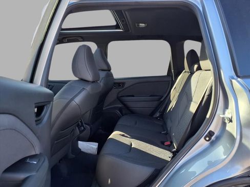 New 2026 Subaru Forester Premium image 15