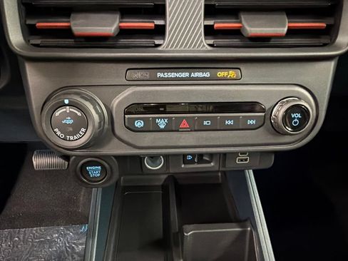New 2026 Ford Maverick Lariat AWD/4WD image 14