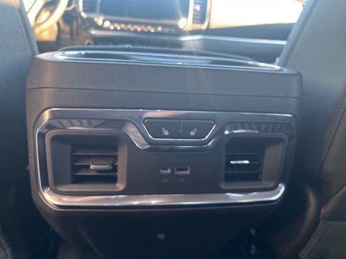 New 2026 Chevrolet Silverado 1500 LTZ w/ LTZ Premium Package image 16