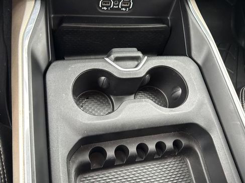 Used 2020 RAM 3500 Laramie AWD/4WD image 31