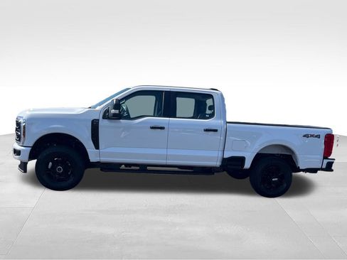 New 2026 Ford F250 XL w/ STX Appearance Package AWD/4WD image 2