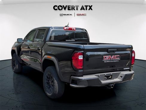 New 2026 GMC Canyon Elevation w/ Convenience Package image 5