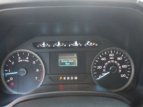 Used 2020 Ford F150 XLT RWD image 20