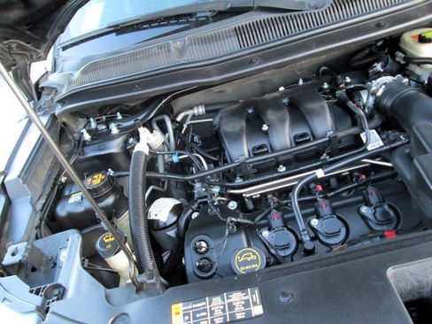 Used 2015 Ford Explorer 4WD Police Interceptor image 13