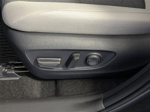 New 2025 Toyota RAV4 XLE image 11