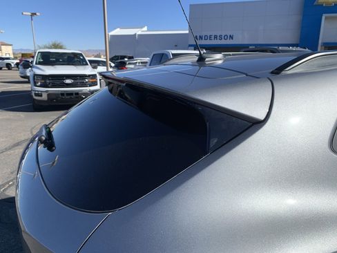 Used 2024 Chevrolet Trax LT w/ Driver Confidence Package image 6