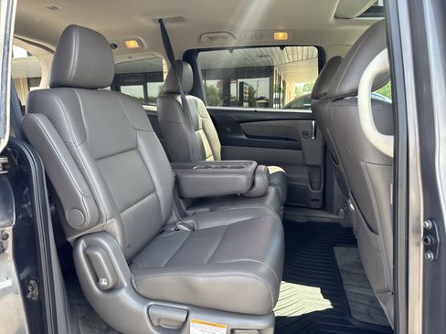 Used 2016 Honda Odyssey EX-L image 29