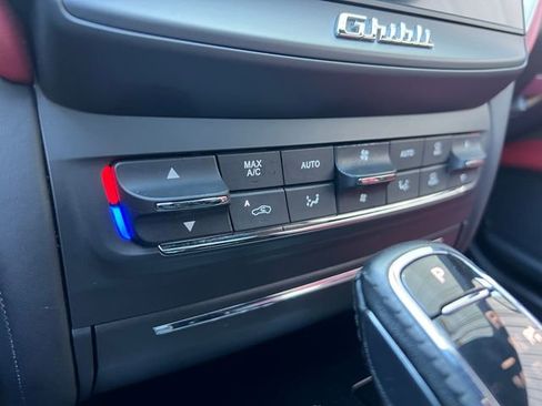 Used 2019 Maserati Ghibli image 27