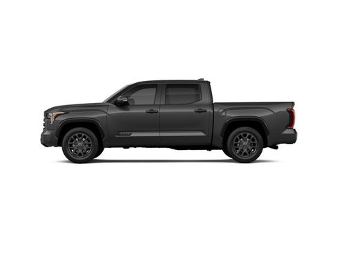 New 2026 Toyota Tundra Platinum AWD/4WD image 6